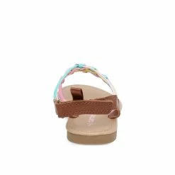 Girls' Carters Toddler & Little Kid Edina 2 Sandals -Puma-shop 5 1322
