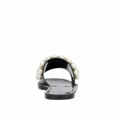 Women's Olivia Miller Everleigh Sandals -Puma-shop 5 1337