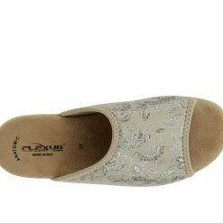 Women's Flexus Nyaslide Sandals -Puma-shop 5 1348