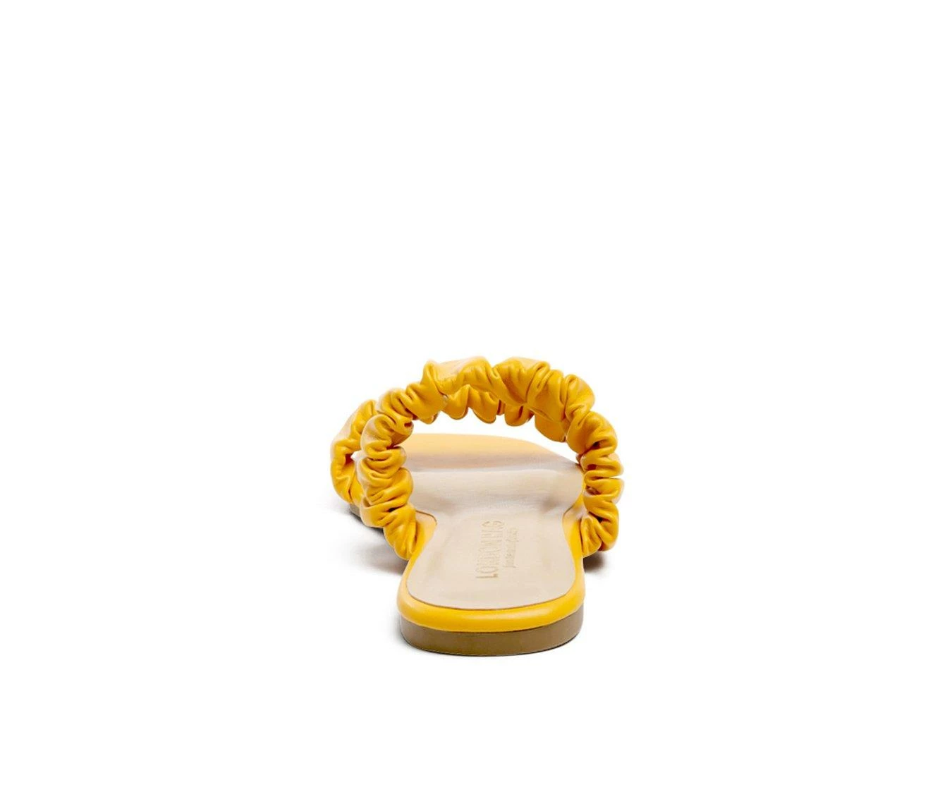 Women's London Rag Gather Sparks Sandals 8 Women's London Rag Gather Sparks Sandals - Image 6