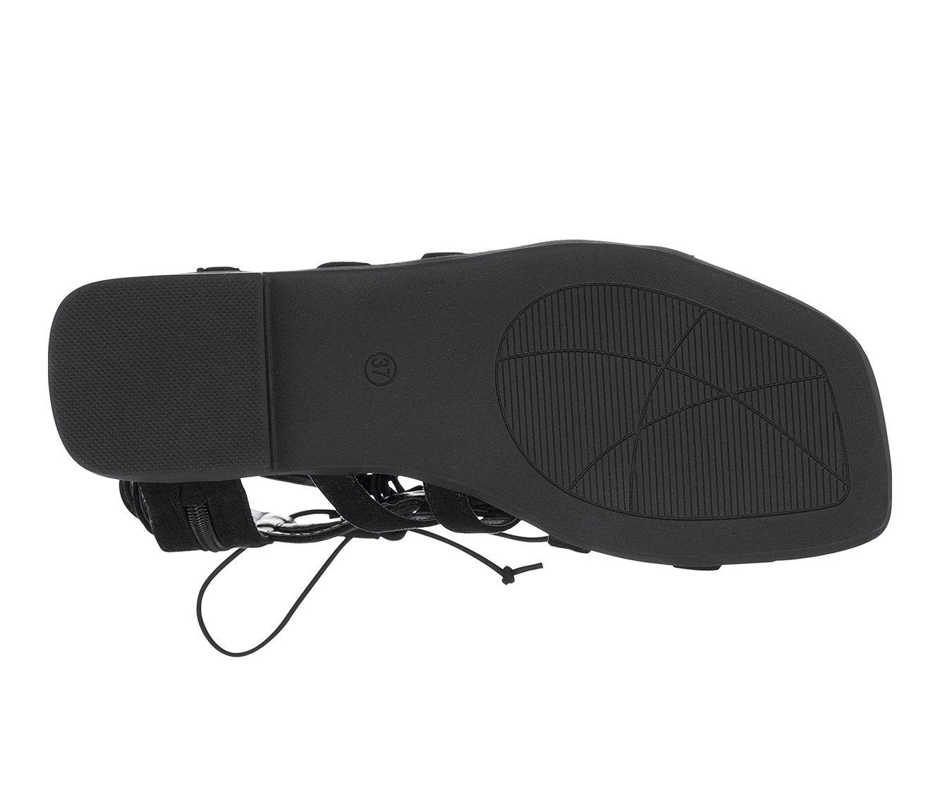 Women's GC Shoes Alma Gladiator Sandals 8 Women's GC Shoes Alma Gladiator Sandals - Image 6