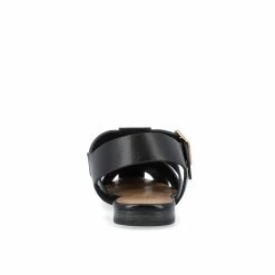 Women's Journee Collection Cailinna Sandals -Puma-shop 5 1359