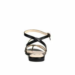 Women's Journee Collection Serissa Flat Sandals -Puma-shop 5 1361