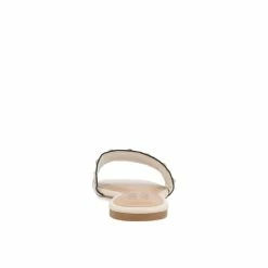 Women's Journee Collection Treena Sandals -Puma-shop 5 1363