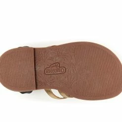 Girls' OshKosh B'gosh Infant & Toddler Cassia Sandals -Puma-shop 5 1365