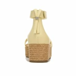 Women's Franco Sarto Verita Platform Dress Sandals -Puma-shop 5 137