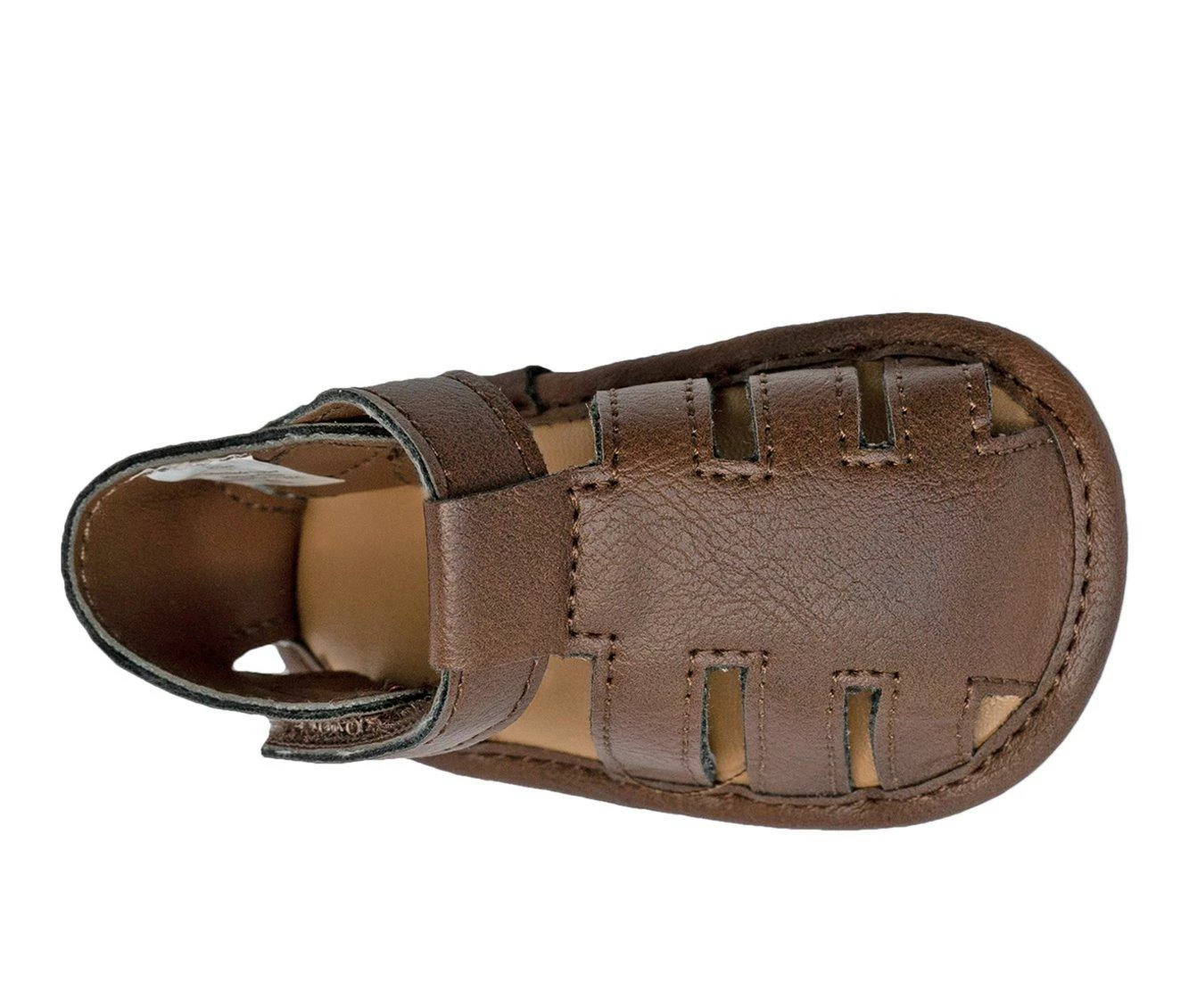 Kids' Baby Deer Toddler Clark Sandals 8 Kids' Baby Deer Toddler Clark Sandals - Image 6