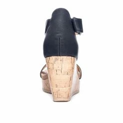 Women's CL By Laundry Kaya Wedge Sandals -Puma-shop 5 142