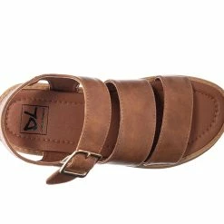 Women's Dirty Laundry Baddie Chunky Sandals -Puma-shop 5 146