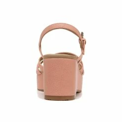 Women's Zodiac Rita Platform Wedge Sandals -Puma-shop 5 147