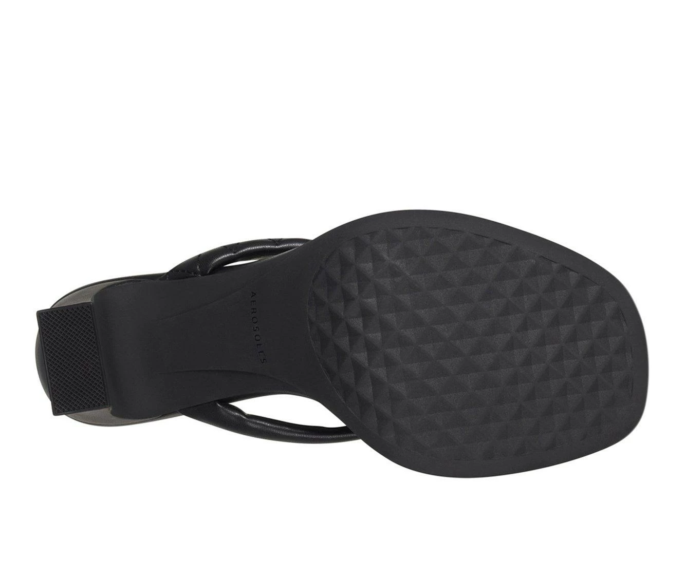 Women's Aerosoles Giana Dress Sandals 8 Women's Aerosoles Giana Dress Sandals - Image 6