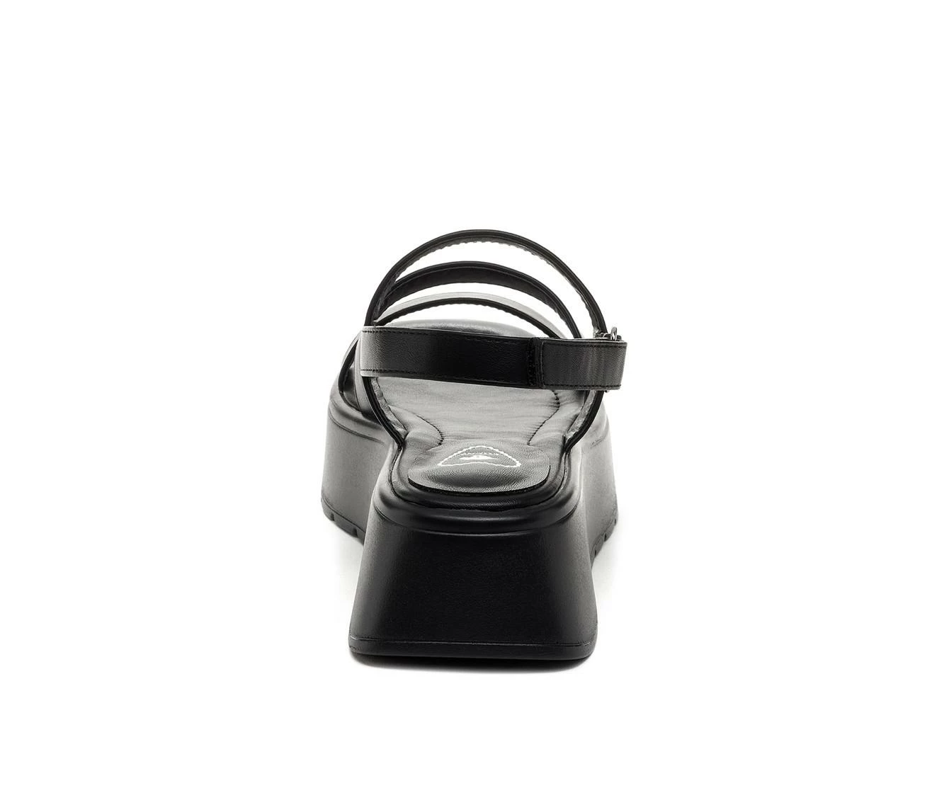 Women's Rocket Dog Dover Wedge Sandals 8 Women's Rocket Dog Dover Wedge Sandals - Image 6