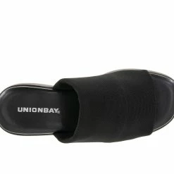 Women's Unionbay Hazel Chunky Platfrom Sandals -Puma-shop 5 156