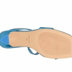 Women's Nine West Padma Dress Sandals -Puma-shop 5 16