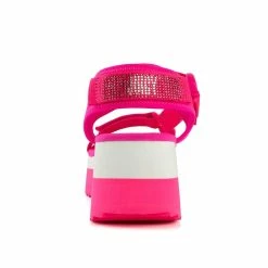 Women's Juicy Izora Platform Sandals -Puma-shop 5 160