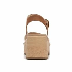 Women's Dr. Scholls Dublin Platform Wedge Sandals -Puma-shop 5 168