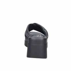 Women's Bella Vita Italy Maz Platform Wedge Sandals -Puma-shop 5 181