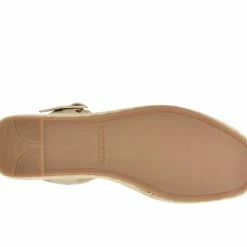 Women's Nine West Nillo Espadrille Platform Sandals -Puma-shop 5 189