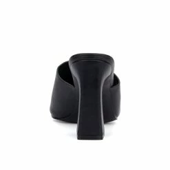 Women's New York And Company Christy Dress Sandals -Puma-shop 5 2