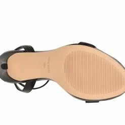 Women's Nine West Loola Dress Sandals -Puma-shop 5 20