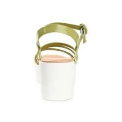 Women's Journee Collection Mirrage Platform Sandals -Puma-shop 5 200