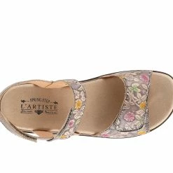 Women's L'Artiste Clara Platform Sandals -Puma-shop 5 201