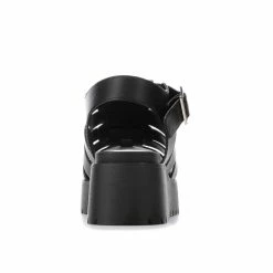 Women's Soda Pullout Platform Sandals -Puma-shop 5 204