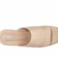 Women's Dirty Laundry Trighton Platform Wedge Sandals -Puma-shop 5 21