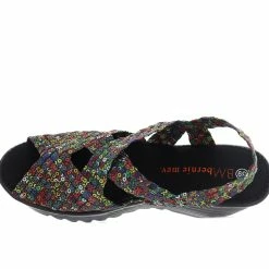 Women's Bernie Mev Brighten Wedge Sandals -Puma-shop 5 212