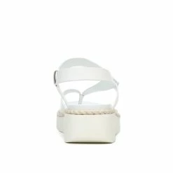 Women's Franco Sarto Josette 2 Platform Wedge Sandals -Puma-shop 5 214