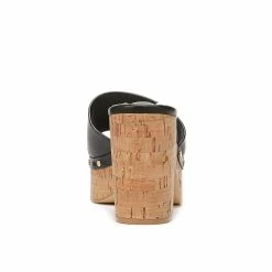 Women's Franco Sarto Damara Platform Dress Sandals -Puma-shop 5 215