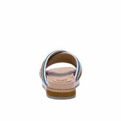 Women's Jane And The Shoe Juniper Flatform Sandals -Puma-shop 5 217