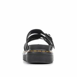 Women's Dr. Martens Blaire Slide Platform Sandals -Puma-shop 5 220