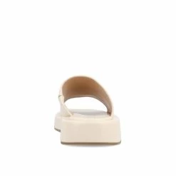 Women's Journee Collection Denrie Flatform Sandals -Puma-shop 5 225