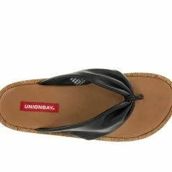 Women's Unionbay Bridget Platform Wedge Flip-Flops -Puma-shop 5 227