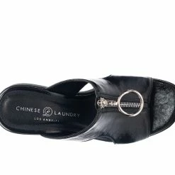 Women's Chinese Laundry Taysha Platform Wedge Sandals -Puma-shop 5 233