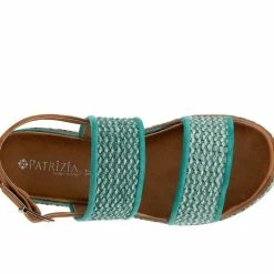 Women's Patrizia Lisle Platform Sandals -Puma-shop 5 236