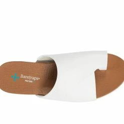 Women's Baretraps Harlow Platform Sandals -Puma-shop 5 241