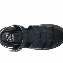 Women's Dirty Laundry Kingman Chunky Sandals -Puma-shop 5 245