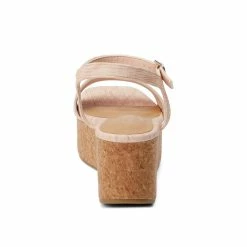 Women's Coconuts By Matisse Marci Platform Sandals -Puma-shop 5 252