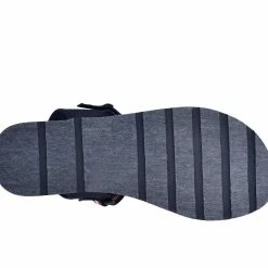 Women's Tommy Hilfiger Avrett Platform Sandals -Puma-shop 5 255