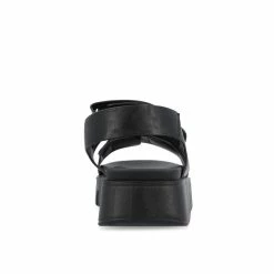 Women's Journee Collection Maely Platform Sandals -Puma-shop 5 257