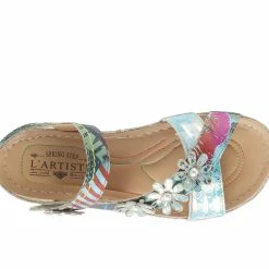 Women's L'Artiste Charleen Platform Sandals -Puma-shop 5 260