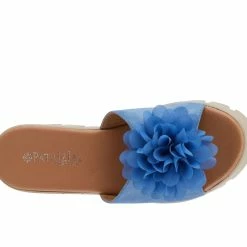 Women's Patrizia Mumsie Wedge Platform Sandals -Puma-shop 5 269