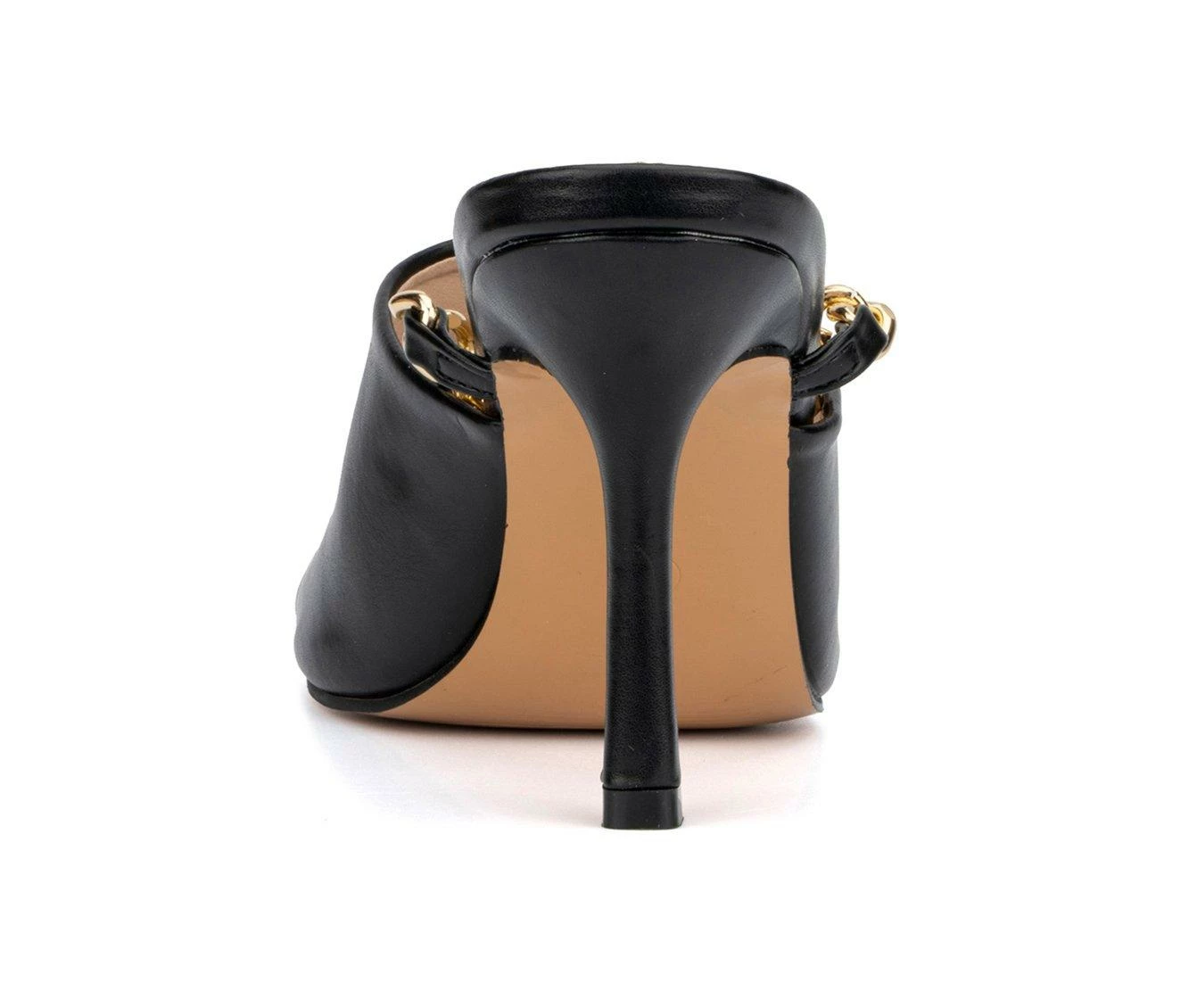 Women's Olivia Miller Nelly Dress Sandals 8 Women's Olivia Miller Nelly Dress Sandals - Image 6