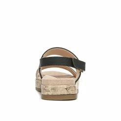 Women's Soul Naturalizer Dorri Flatform Sandals -Puma-shop 5 270