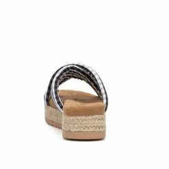 Women's Olivia Miller Summer Daze Platform Espadrille Sandals -Puma-shop 5 272