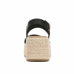 Women's Dr. Scholls Delaney Espadrille Wedge Sandals -Puma-shop 5 276