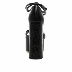 Women's London Rag Alice Block Heel Platform Sandals -Puma-shop 5 277