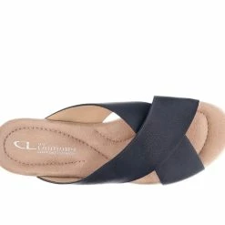 Women's CL By Laundry Dream Day Platform Wedge Sandals -Puma-shop 5 279